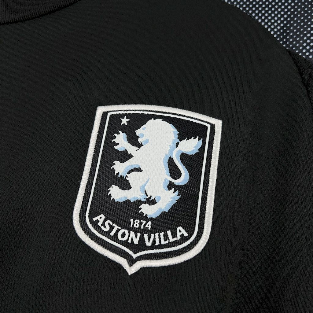 Maillot Extérieur Aston Villa 2025/26