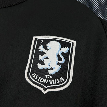 Maillot Extérieur Aston Villa 2025/26
