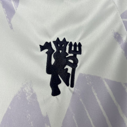 Maillot Extérieur Manchester United 2025/26