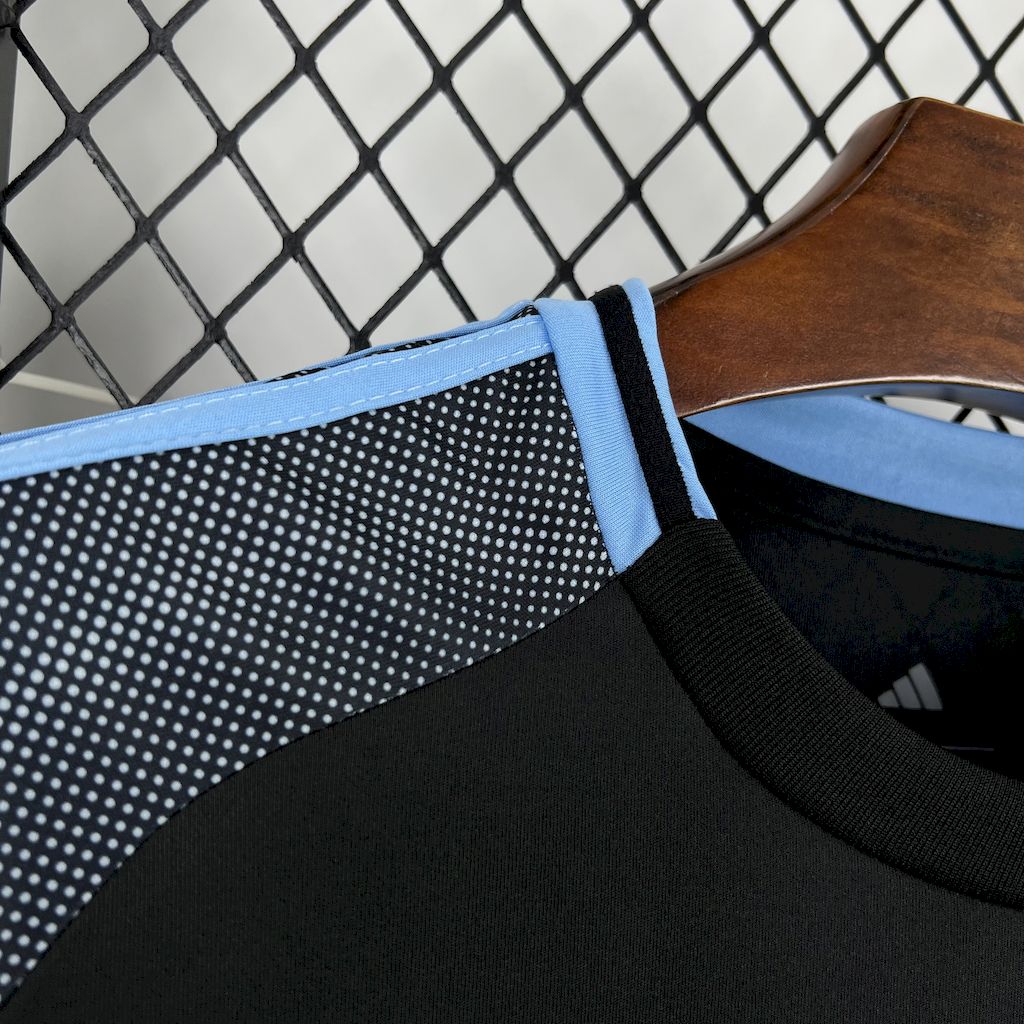 Maillot Extérieur Aston Villa 2025/26