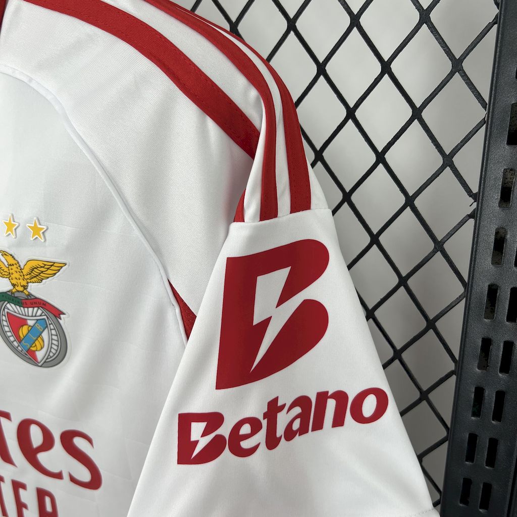 Maillot Third Benfica 2025/26