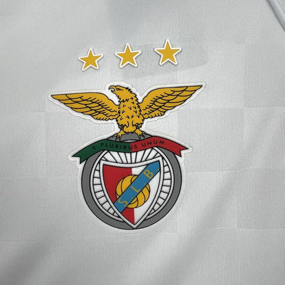 Maillot Third Benfica 2025/26