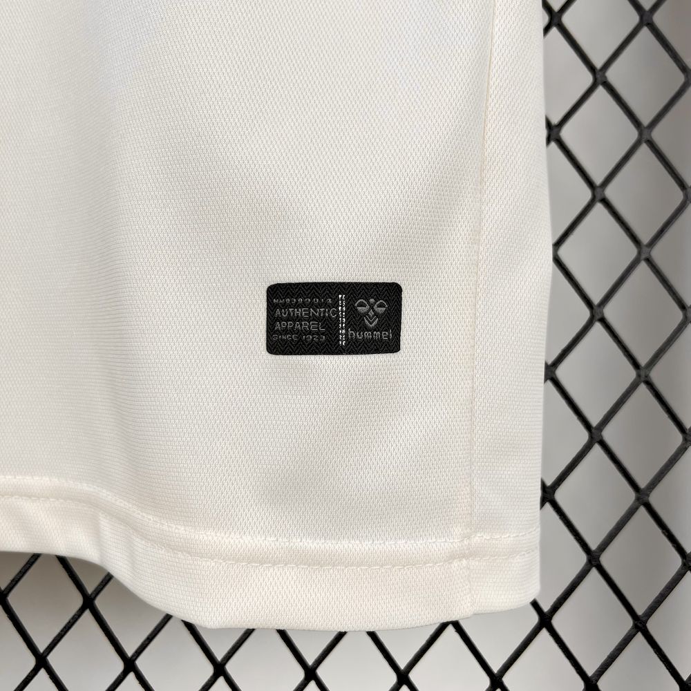 1. Maillot Rétro Original FC KoIn 2025/26