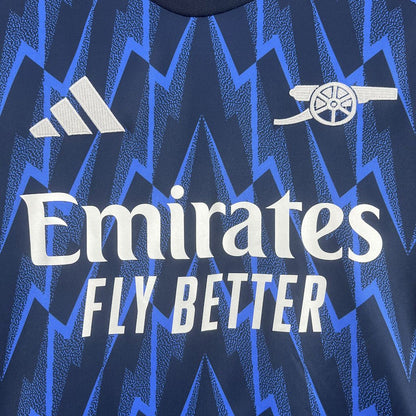 Maillot Extérieur Arsenal 2025/26