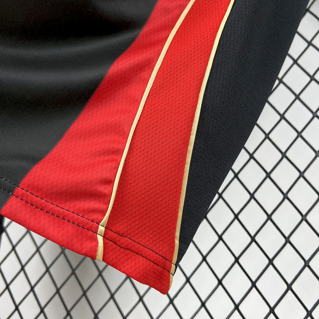 Maillot Domicile Atlanta United 2025/26