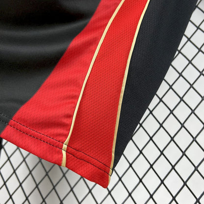 Maillot Domicile Atlanta United 2025/26