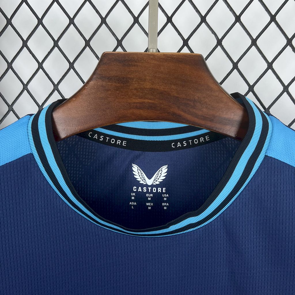 Maillot Extérieur Athletic Bilbao 2025/26