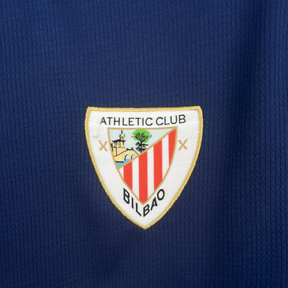 Maillot Extérieur Athletic Bilbao 2025/26