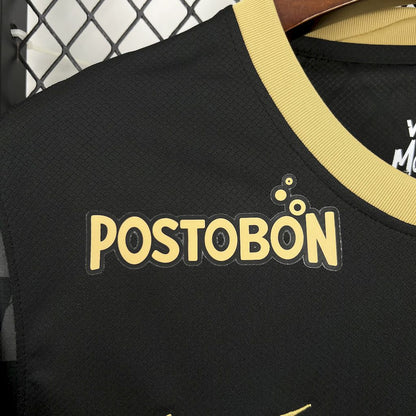 Maillot Extérieur Atletico Nacional 2025/26