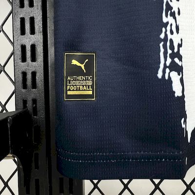 Maillot Domicile Monterrey 2025/26