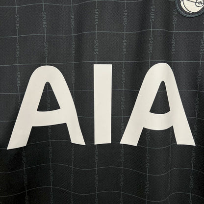 Maillot Extérieur Tottenham Hotspur 2025/26