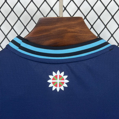 Maillot Extérieur Athletic Bilbao 2025/26