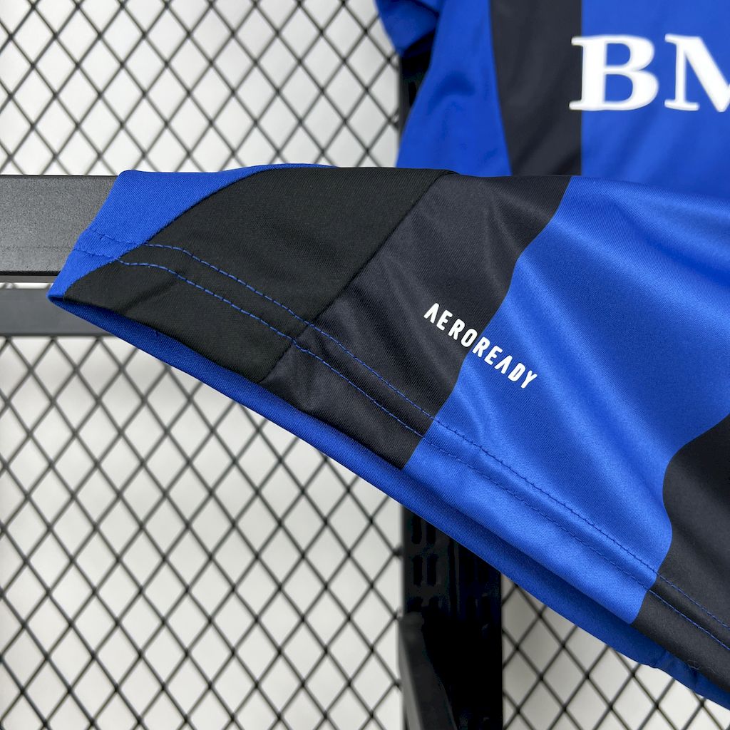 Maillot Domicile CF Montréal 2025/26