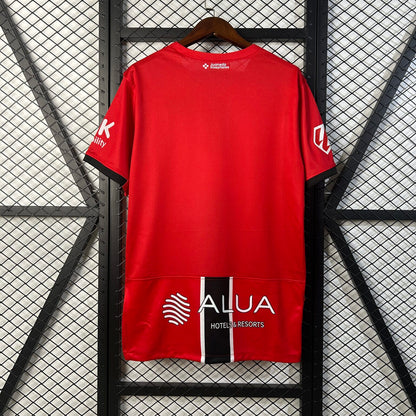 Maillot Domicile RCD Majorque 2025/26