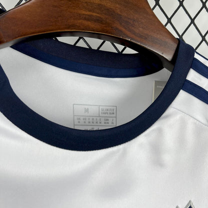 Maillot Domicile Vancouver Whitecaps FC 2025/26