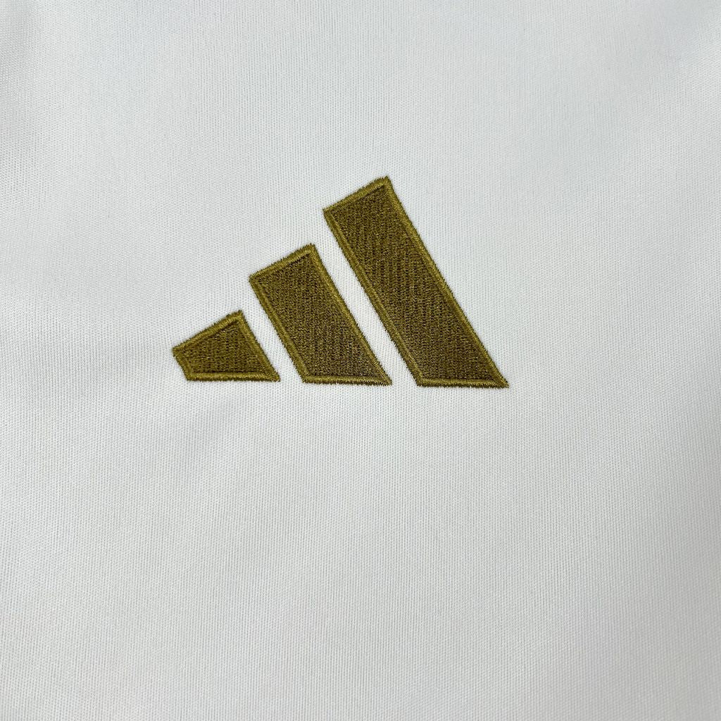 Maillot Extérieur Los Angeles FC 2025/26