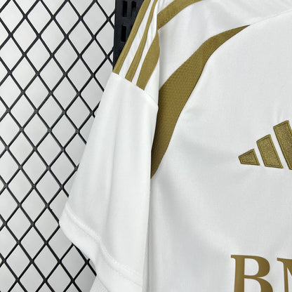 Maillot Extérieur Los Angeles FC 2025/26