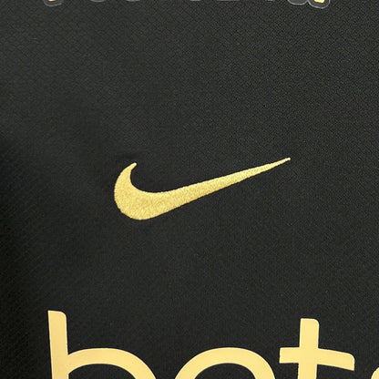 Maillot Extérieur Atletico Nacional 2025/26