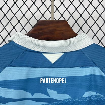 Maillot Partenope Napoli 2024/25