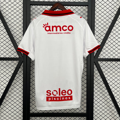 Maillot Extérieur Braga 2025/26