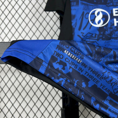 Maillot Domicile San Jose Earthquakes 2025/26