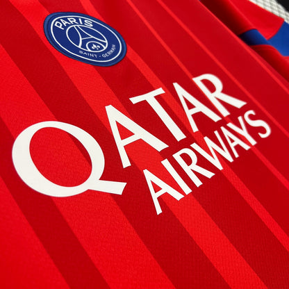 Maillot Third PSG 2025/26