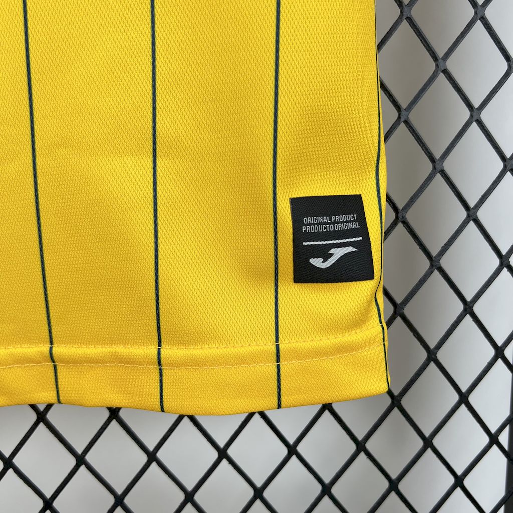Maillot Édition 120e Anniversaire Hellas Verona 2025/26