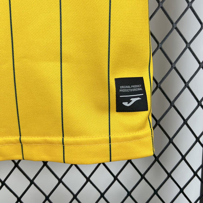Maillot Édition 120e Anniversaire Hellas Verona 2025/26