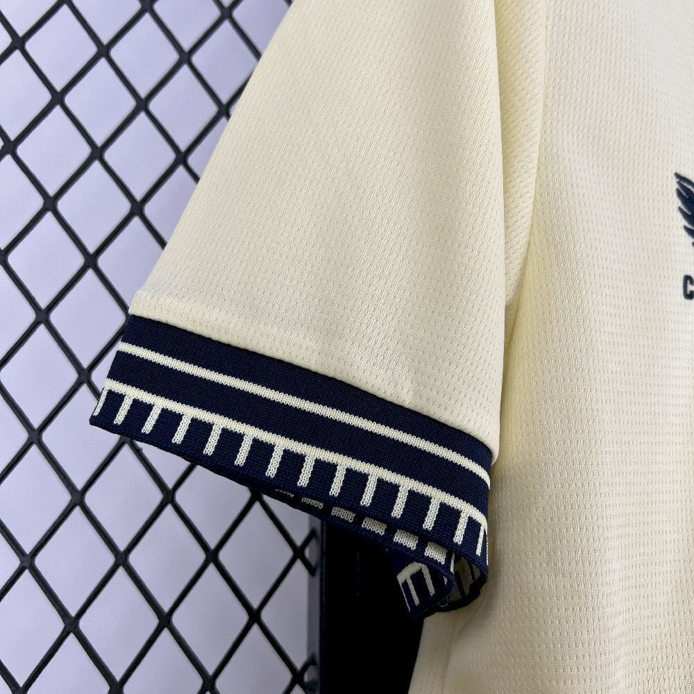 Maillot Extérieur Everton 2025/26