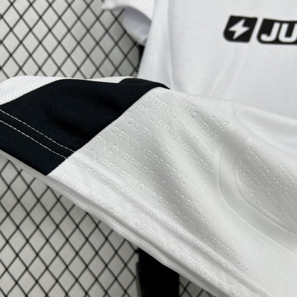 Maillot Domicile Colo Colo 2025/26