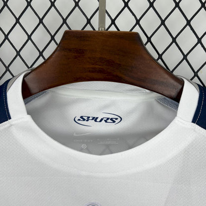 Maillot Domicile Tottenham Hotspur 2025/26