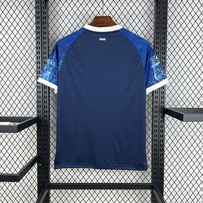 Maillot Édition Spécial Mer Baltique FC Hansa Rostock 2025/26