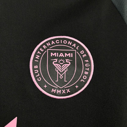 Maillot Extérieur Manches Longues Inter Miami 2025/26