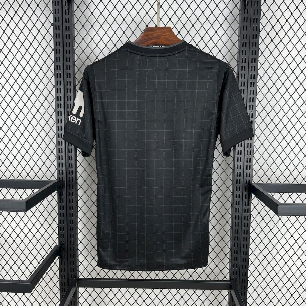 Maillot Extérieur Tottenham Hotspur 2025/26