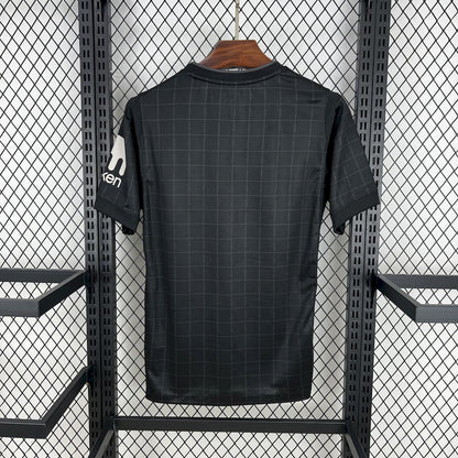 Maillot Extérieur Tottenham Hotspur 2025/26