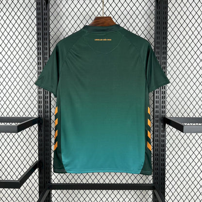 Maillot Third Borussia Mönchengladbach 2025/26