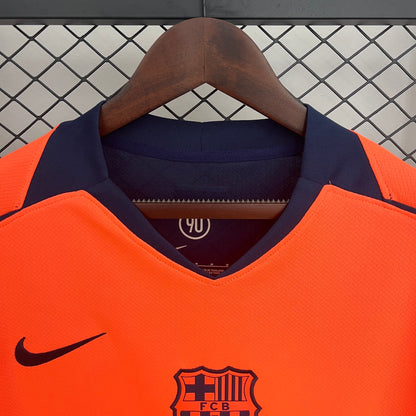 Maillot Third FC Barcelone 2025/26