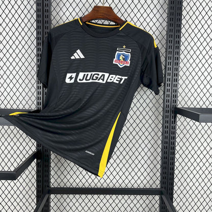 Maillot Extérieur Colo Colo 2025/26