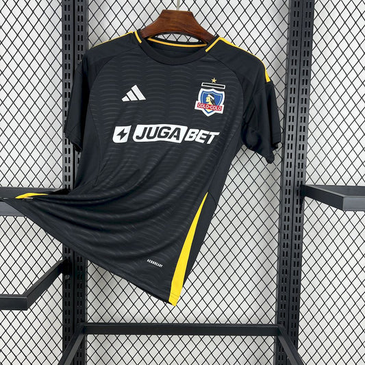 Maillot Extérieur Colo Colo 2025/26