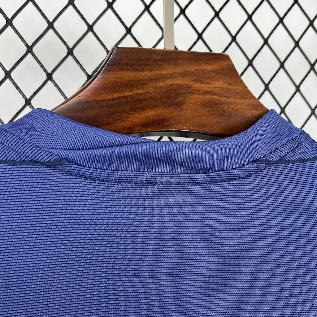 Maillot Extérieur Atlético Madrid 2025/26