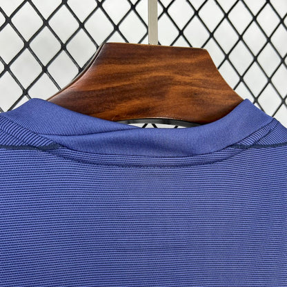 Maillot Extérieur Atlético Madrid 2025/26