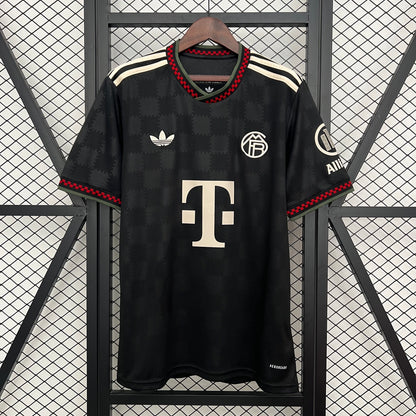 Maillot Third FC Bayern Munich 2025/26
