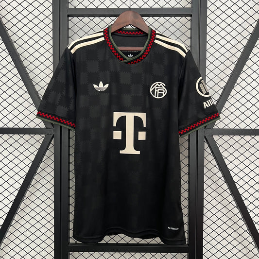 Maillot Third FC Bayern Munich 2025/26