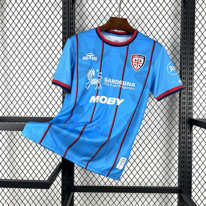 Maillot Third Cagliari 2025/26