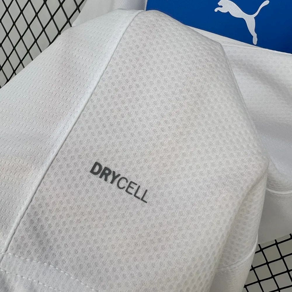 Maillot Domicile Club Deportivo Universidad Catolica 2025/26