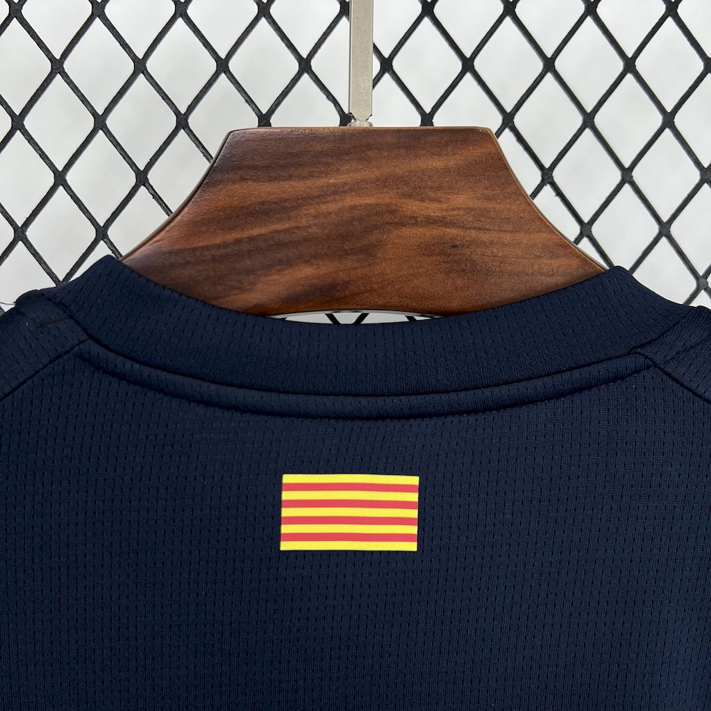 Maillot Third Girona 2025/26