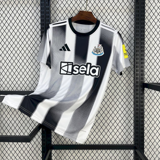 Maillot Spécial Newcastle United 2025/26