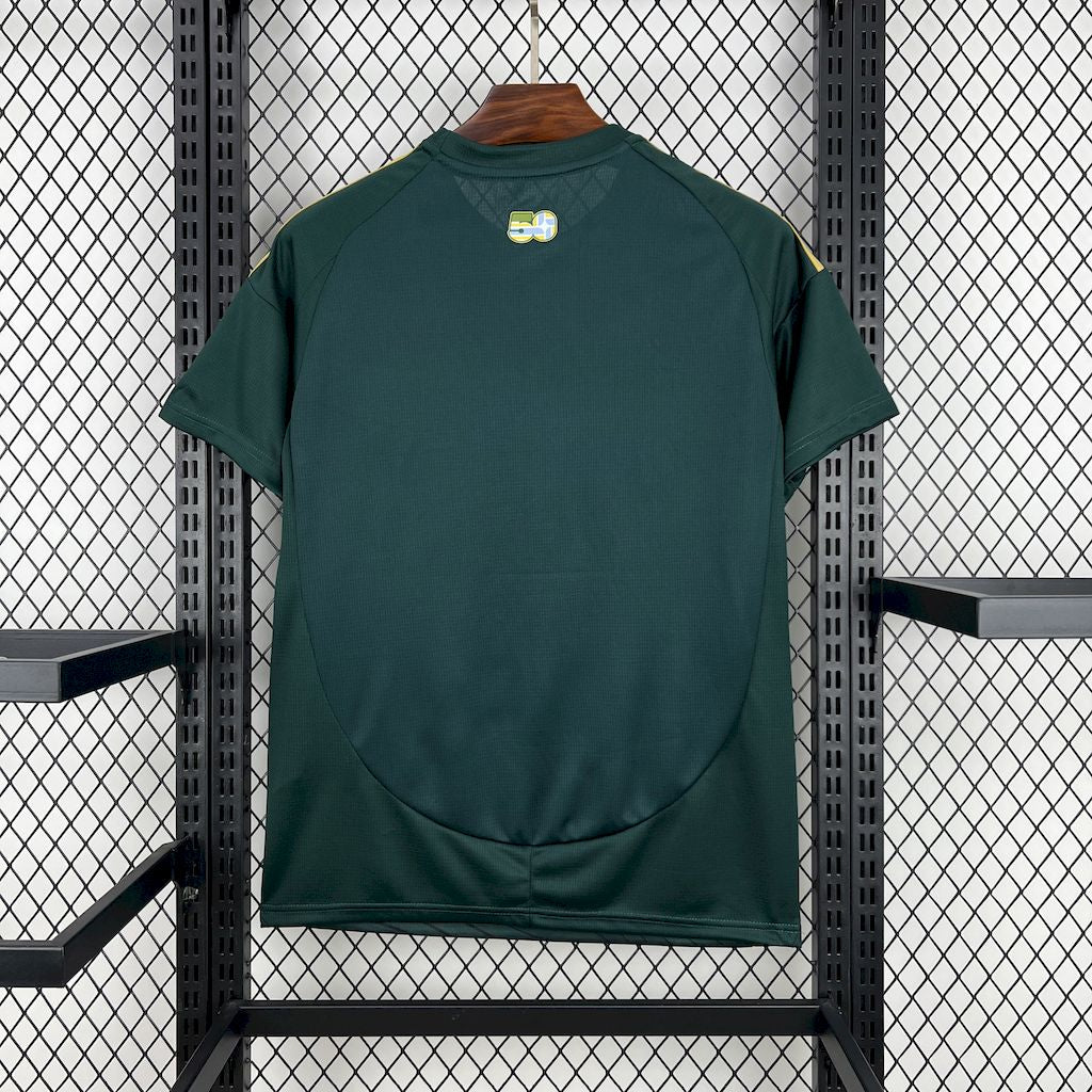 Maillot Domicile Portland Timbers 2025/26
