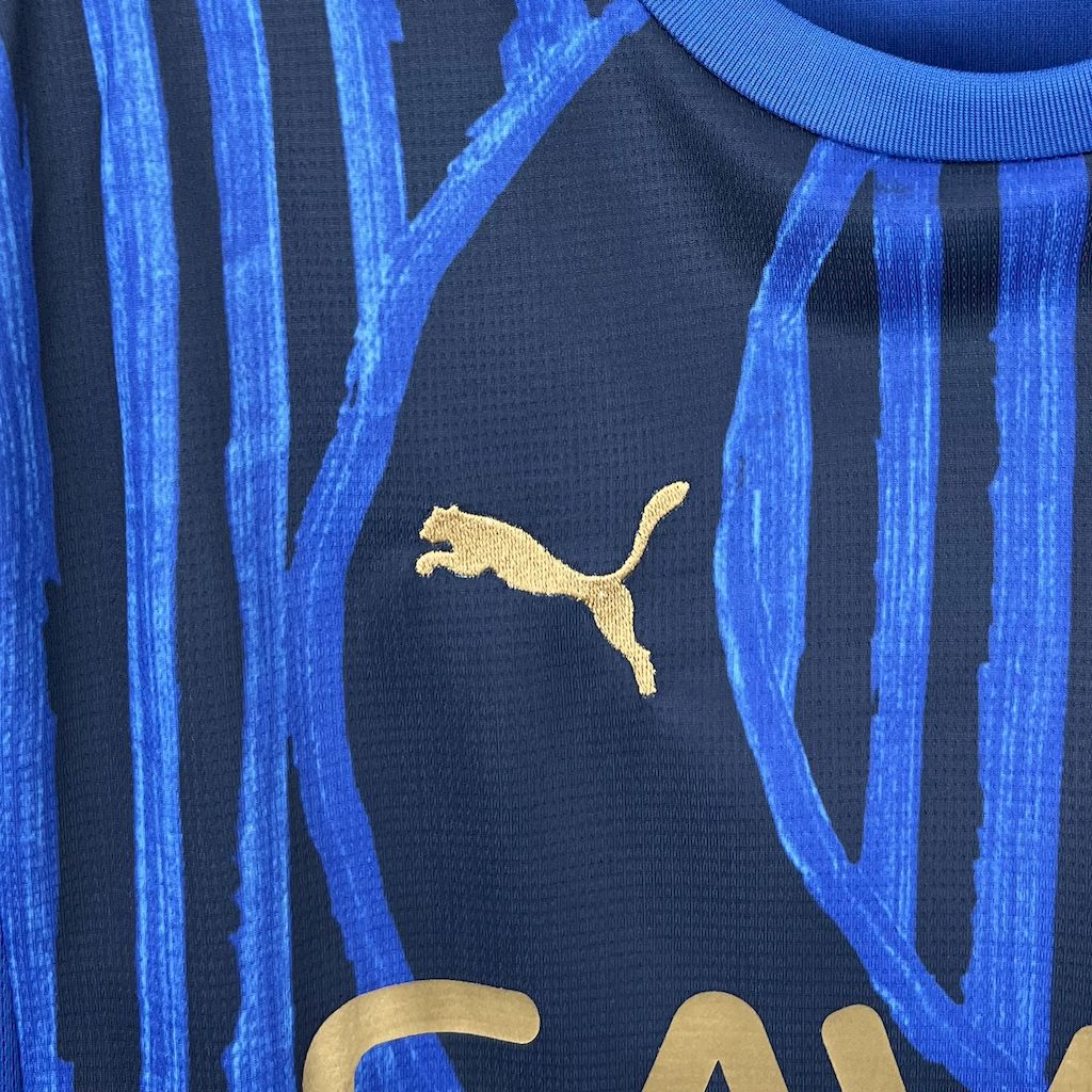 Maillot Domicile Al Hilal SC 2025/26