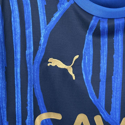 Maillot Domicile Al Hilal SC 2025/26